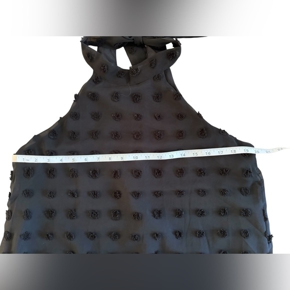 SHEIN Black Backless Dress - Picture 5 of 5